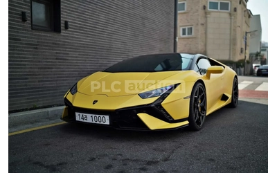 lamborghini-huracan - 0