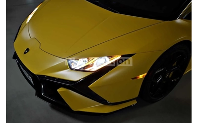 Lamborghini Huracan - автомобили, коли, обяви за нови и употребявани 11