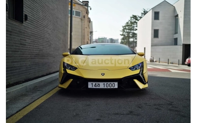 lamborghini-huracan - 2