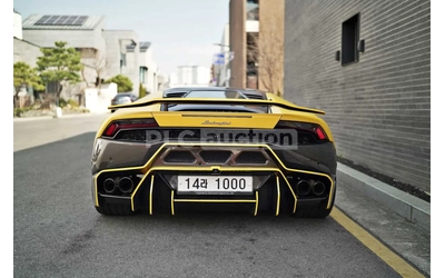 lamborghini-huracan - 3