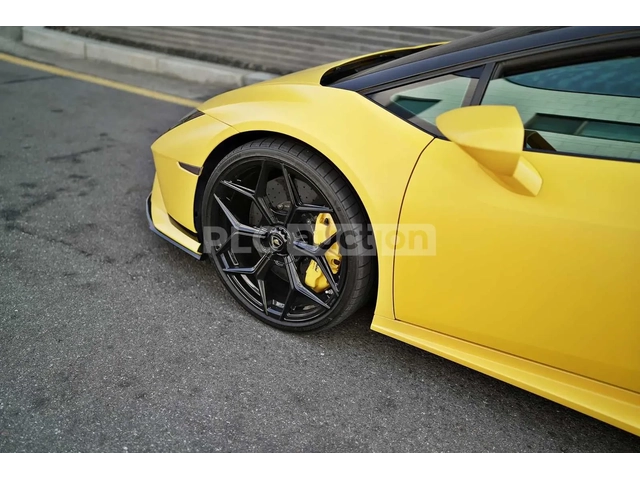 Lamborghini Huracan - автомобили, коли, обяви за нови и употребявани 4
