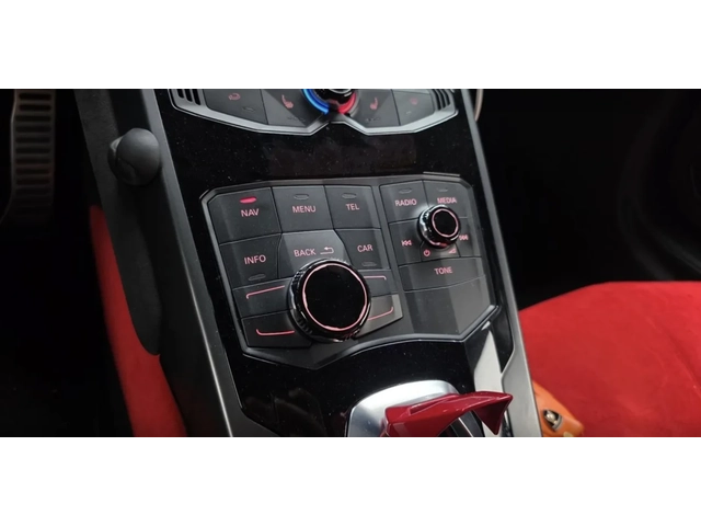 Lamborghini Huracan LP610-4 - автомобили, коли, обяви за нови и употребявани 12