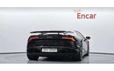 lamborghini-huracan - 3