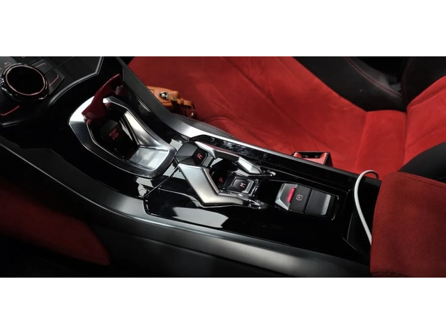Lamborghini Huracan LP610-4 - автомобили, коли, обяви за нови и употребявани 8