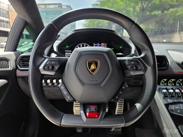 Lamborghini Huracan LP610-4 COUPE / FRONT AXLE LIFT / КРАЙНА ЦЕНА - автомобили, коли, обяви за нови и употребявани 10