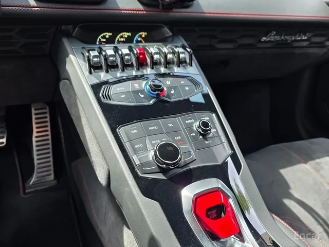 Lamborghini Huracan LP610-4 COUPE / FRONT AXLE LIFT / КРАЙНА ЦЕНА - автомобили, коли, обяви за нови и употребявани 12