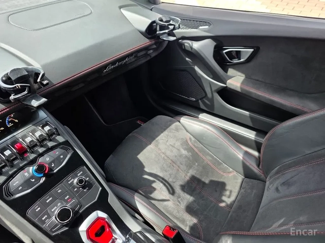 Lamborghini Huracan LP610-4 COUPE / FRONT AXLE LIFT / КРАЙНА ЦЕНА - автомобили, коли, обяви за нови и употребявани 14