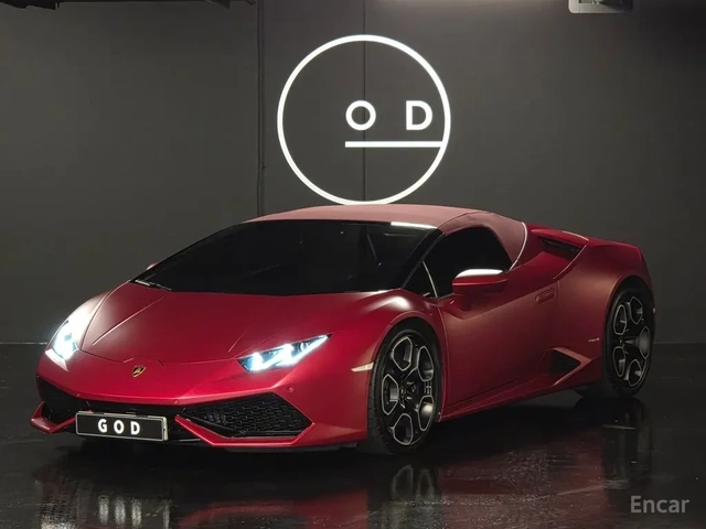 Lamborghini Huracan LP610-4 SPYDER / FORGED CARBON - автомобили, коли, обяви за нови и употребявани 0