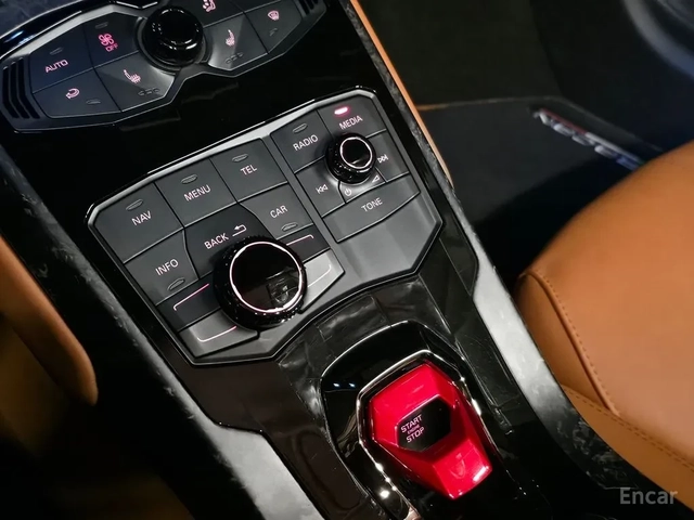 Lamborghini Huracan LP610-4 SPYDER / FORGED CARBON - автомобили, коли, обяви за нови и употребявани 12