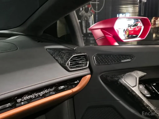 Lamborghini Huracan LP610-4 SPYDER / FORGED CARBON - автомобили, коли, обяви за нови и употребявани 14