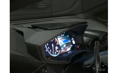Lamborghini Huracan LP610-4 SPYDER / FORGED CARBON - автомобили, коли, обяви за нови и употребявани 16