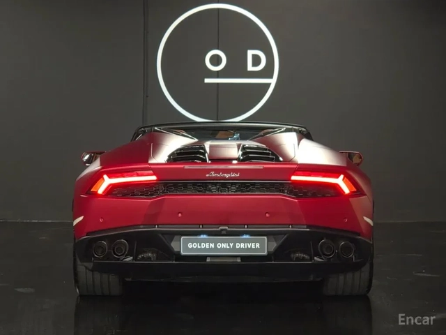 Lamborghini Huracan LP610-4 SPYDER / FORGED CARBON - автомобили, коли, обяви за нови и употребявани 3