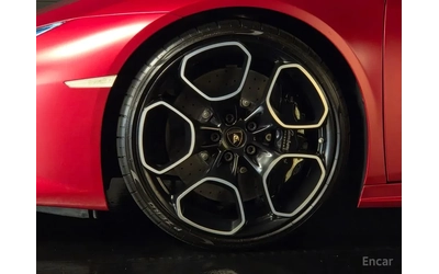 lamborghini-huracan - 4