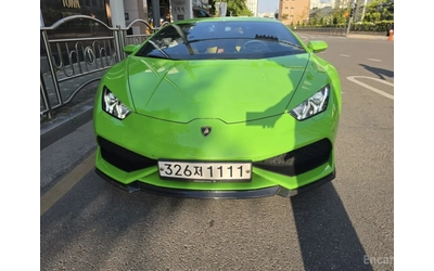lamborghini-huracan - 2