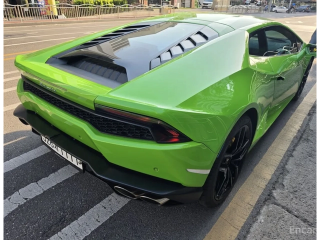 Lamborghini Huracan LP610-4 / Coupe / КРАЙНА ЦЕНА - автомобили, коли, обяви за нови и употребявани 3