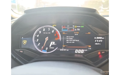 lamborghini-huracan - 5