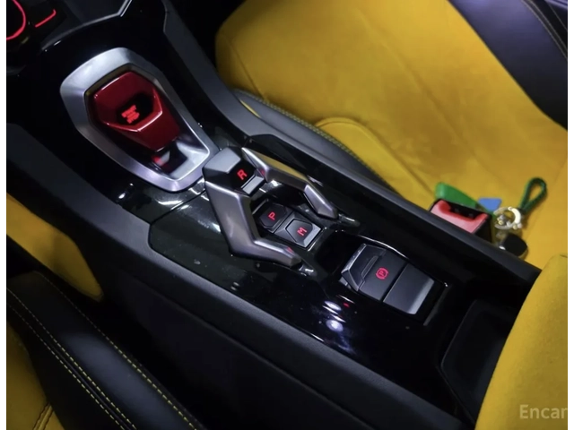 Lamborghini Huracan LP610-4 / Coupe / КРАЙНА ЦЕНА - автомобили, коли, обяви за нови и употребявани 9