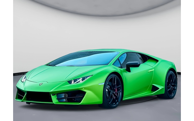 lamborghini-huracan-huracan-lp-580-2 - 0