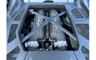 LAMBORGHINI Huracan Huracan LP 580-2 - автомобили, коли, обяви за нови и употребявани 7