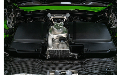 LAMBORGHINI Huracan Huracan LP-610 Spyder 5.2 V10 AWD AKRAPOVIC - автомобили, коли, обяви за нови и употребявани 14