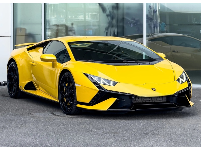LAMBORGHINI Huracan Huracan Tecnica - автомобили, коли, обяви за нови и употребявани 0