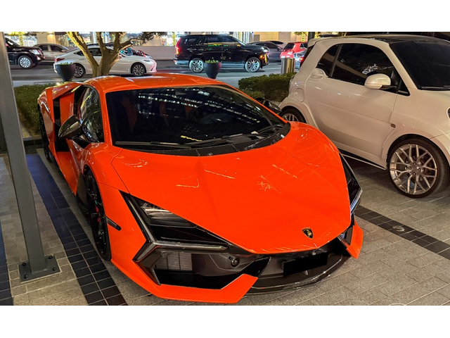 LAMBORGHINI Revuelto Revuelto 6.5 V12 HPEV 4WD - автомобили, коли, обяви за нови и употребявани 0