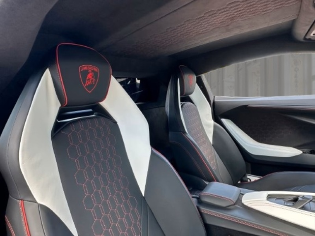 LAMBORGHINI Revuelto Revuelto 6.5 V12 HPEV 4WD - автомобили, коли, обяви за нови и употребявани 8