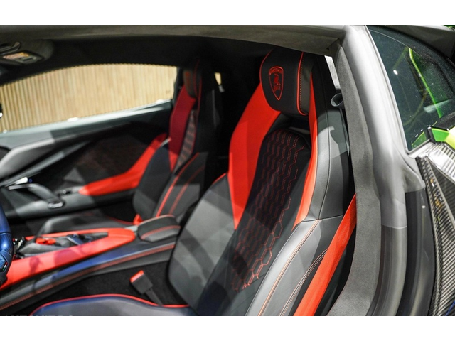 LAMBORGHINI Revuelto Revuelto 6.5 V12 HPEV 4WD - автомобили, коли, обяви за нови и употребявани 13