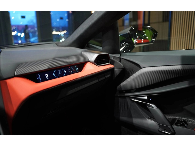 LAMBORGHINI Revuelto Revuelto 6.5 V12 HPEV 4WD - автомобили, коли, обяви за нови и употребявани 14