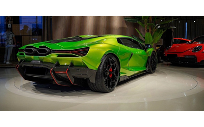 lamborghini-revuelto-revuelto-6-5-v12-hpev-4wd - 4