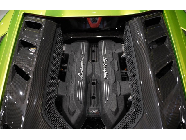 LAMBORGHINI Revuelto Revuelto 6.5 V12 HPEV 4WD - автомобили, коли, обяви за нови и употребявани 9