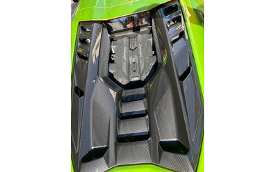 LAMBORGHINI Revuelto Revuelto 6.5 V12 HPEV 4WD - автомобили, коли, обяви за нови и употребявани 14