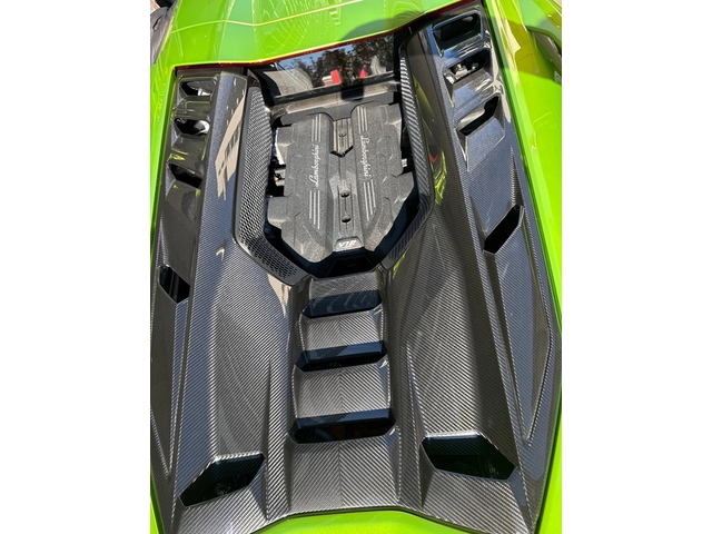 LAMBORGHINI Revuelto Revuelto 6.5 V12 HPEV 4WD - автомобили, коли, обяви за нови и употребявани 14