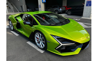 LAMBORGHINI Revuelto Revuelto 6.5 V12 HPEV 4WD - автомобили, коли, обяви за нови и употребявани 6