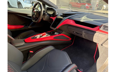 LAMBORGHINI Revuelto Revuelto 6.5 V12 HPEV 4WD - автомобили, коли, обяви за нови и употребявани 9