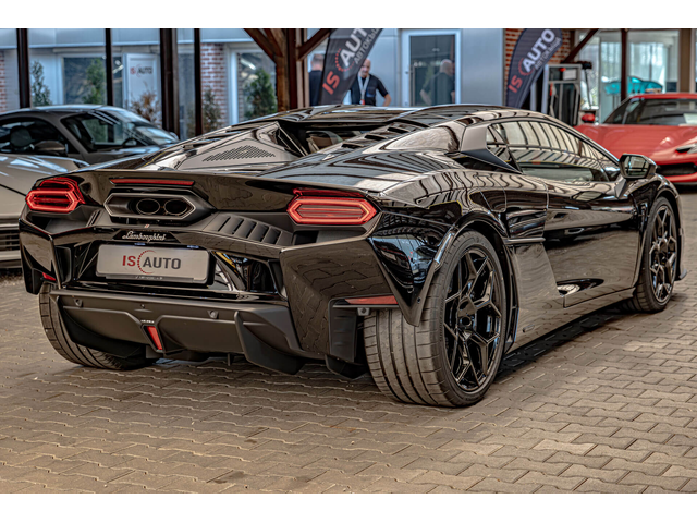 Lamborghini Temerario 4.0 PHEV/4WD/3D Камера/Керамика/Lift - автомобили, коли, обяви за нови и употребявани 5