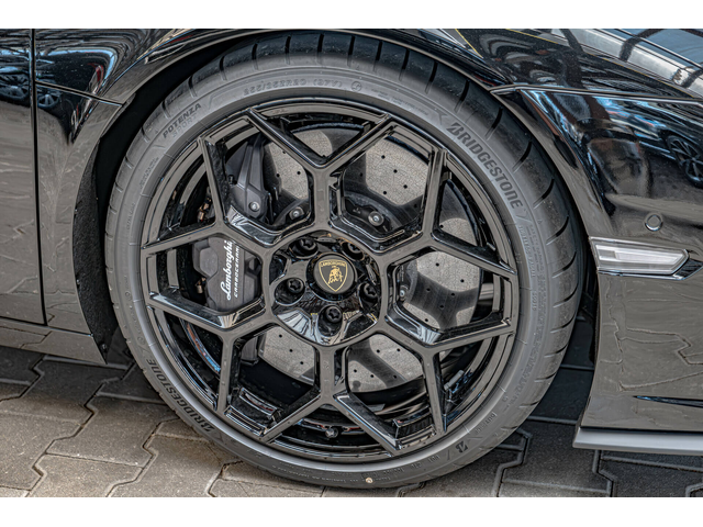 Lamborghini Temerario 4.0 PHEV/4WD/3D Камера/Керамика/Lift - автомобили, коли, обяви за нови и употребявани 6
