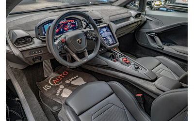 Lamborghini Temerario 4.0 PHEV/4WD/3D Камера/Керамика/Lift - автомобили, коли, обяви за нови и употребявани 8