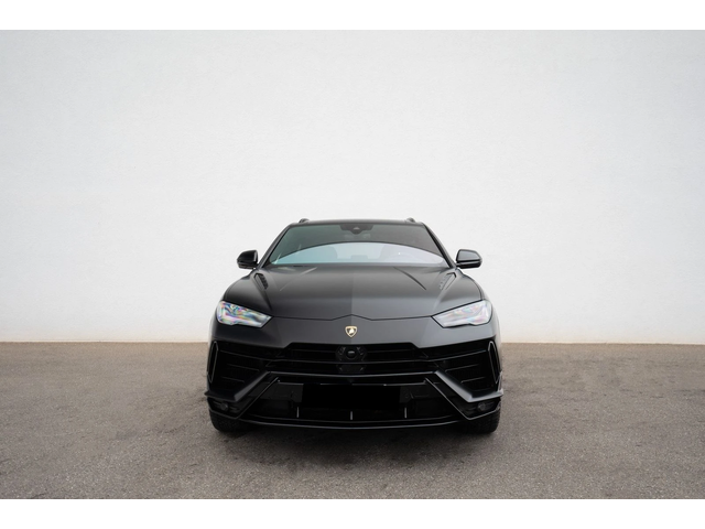 Lamborghini Urus S - автомобили, коли, обяви за нови и употребявани 1