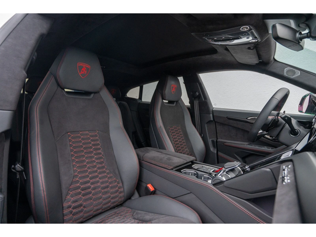 Lamborghini Urus S - автомобили, коли, обяви за нови и употребявани 4