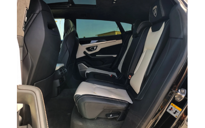 Lamborghini Urus /B&O/Distronic/Alcantara/ - автомобили, коли, обяви за нови и употребявани 12