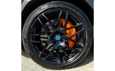 Lamborghini Urus /B&O/Distronic/Alcantara/ - автомобили, коли, обяви за нови и употребявани 16