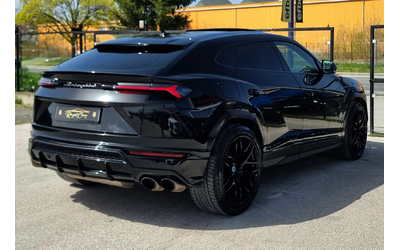lamborghini-urus - 4