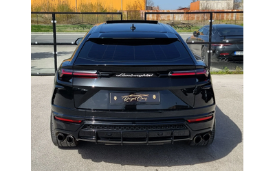 lamborghini-urus - 5