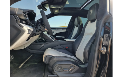 Lamborghini Urus /B&O/Distronic/Alcantara/ - автомобили, коли, обяви за нови и употребявани 8