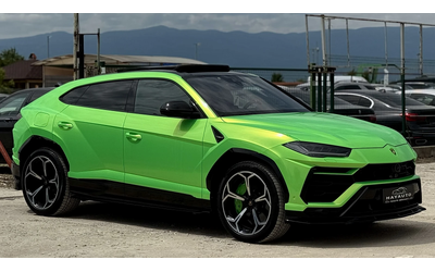 lamborghini-urus - 2
