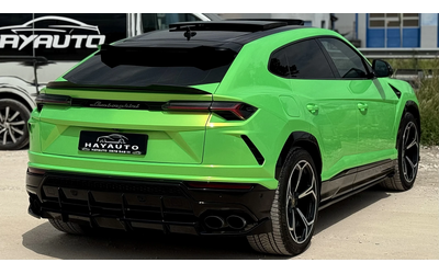 lamborghini-urus - 4