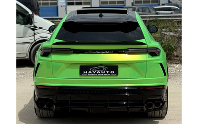 lamborghini-urus - 5