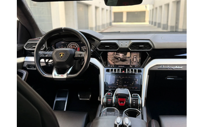 Lamborghini Urus LAMBORGHINI Urus FULLMAXX - автомобили, коли, обяви за нови и употребявани 13