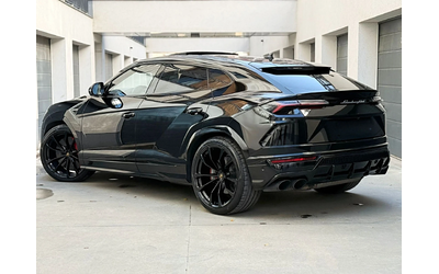 lamborghini-urus - 4